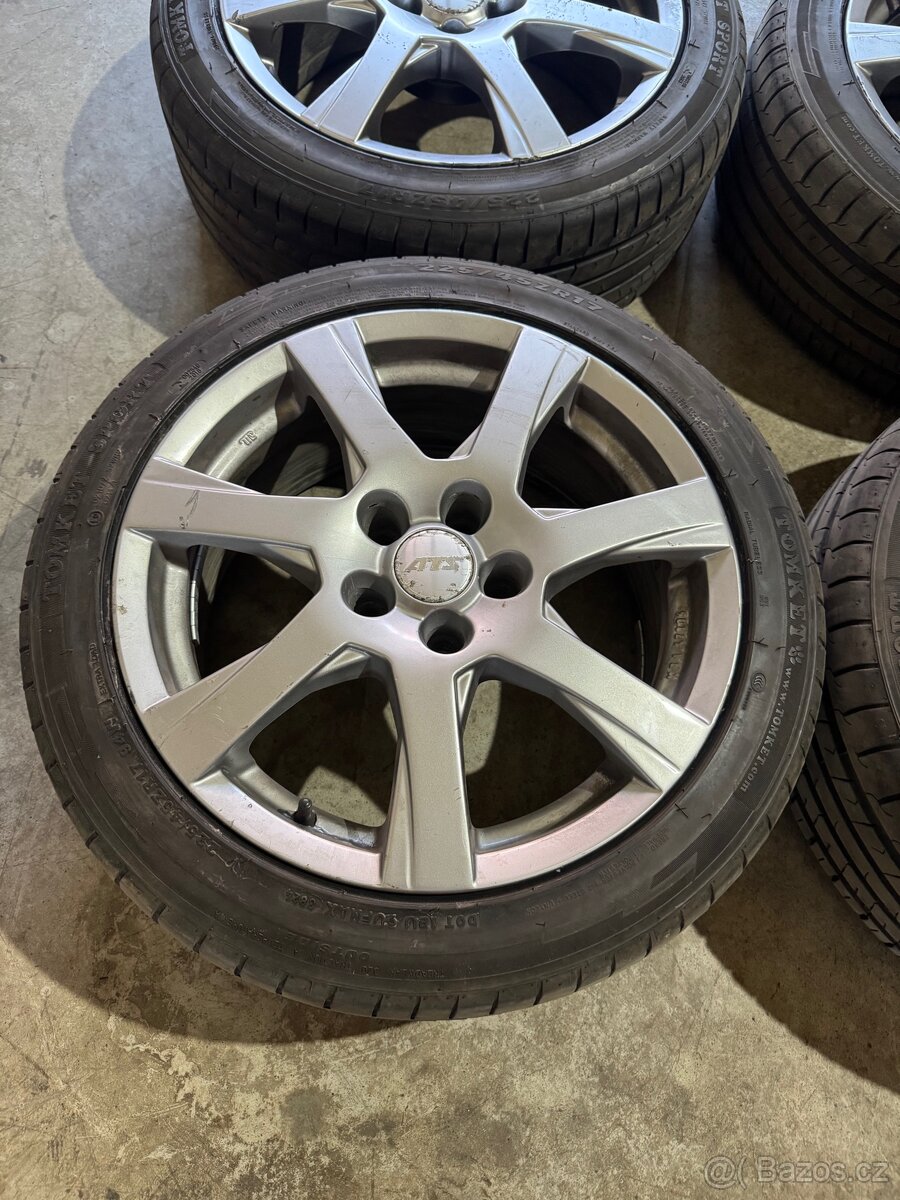 5x113 r17 ATS - 3