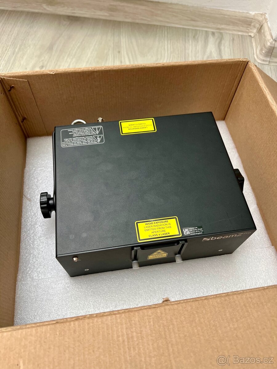LASER BEAM Z PHANTOM 2000 - 3