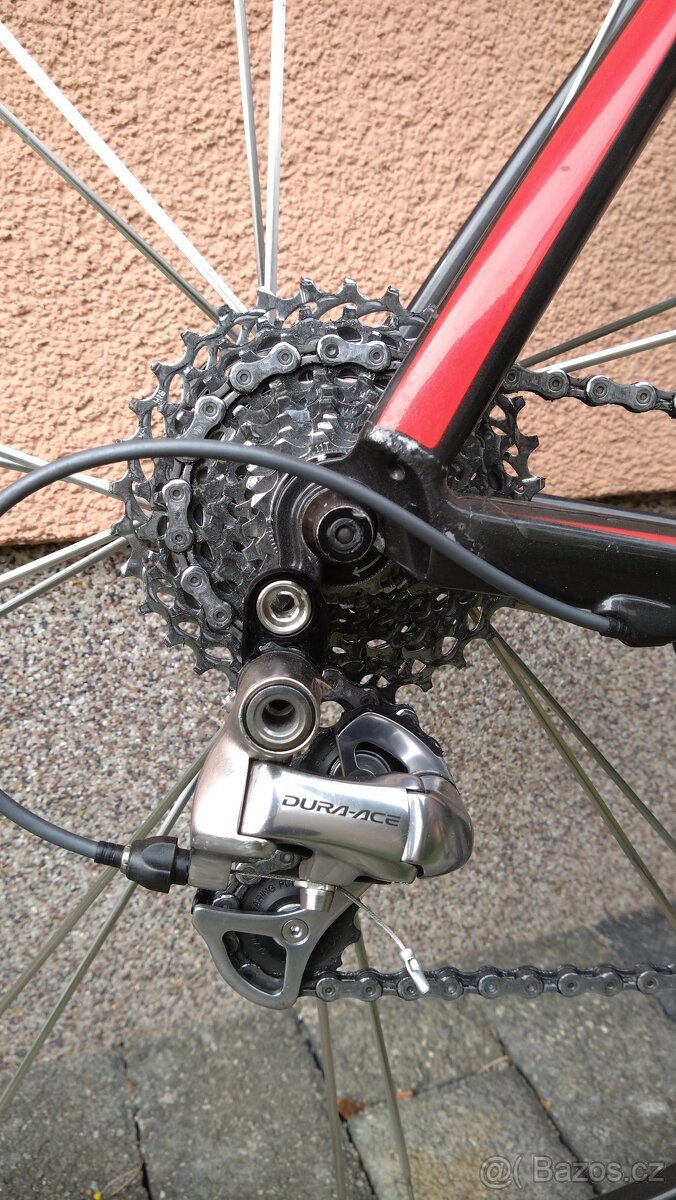 Trek Madone 5.5 - 3