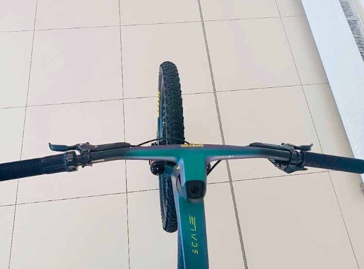 Scott Scale RC World Cup - 3