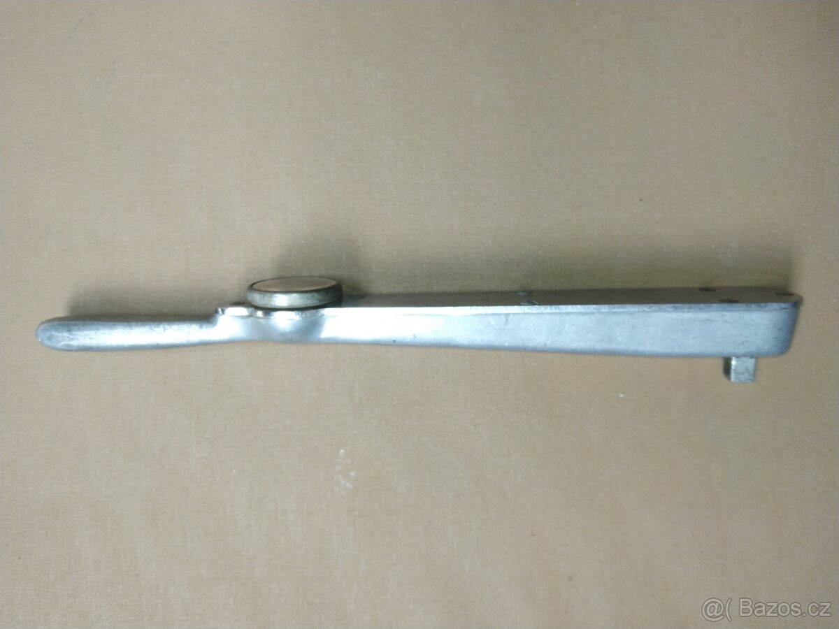 Prodám momentový klíč analog - 3