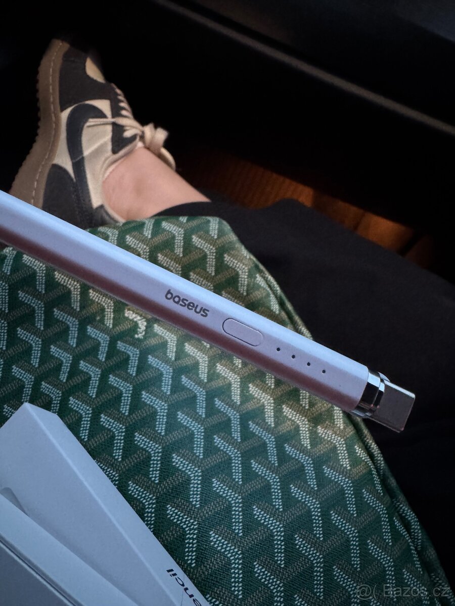Baseus Smooth Writing 2 stylus, USB-C - 3
