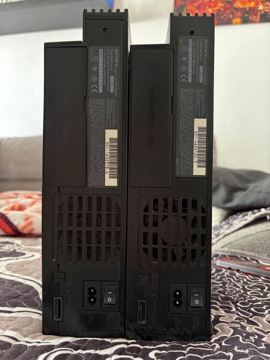 Ps2 - 3