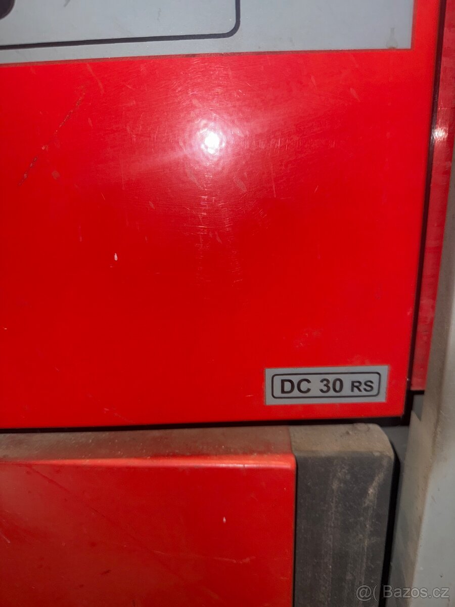 Atmos DC 30 RS - 3