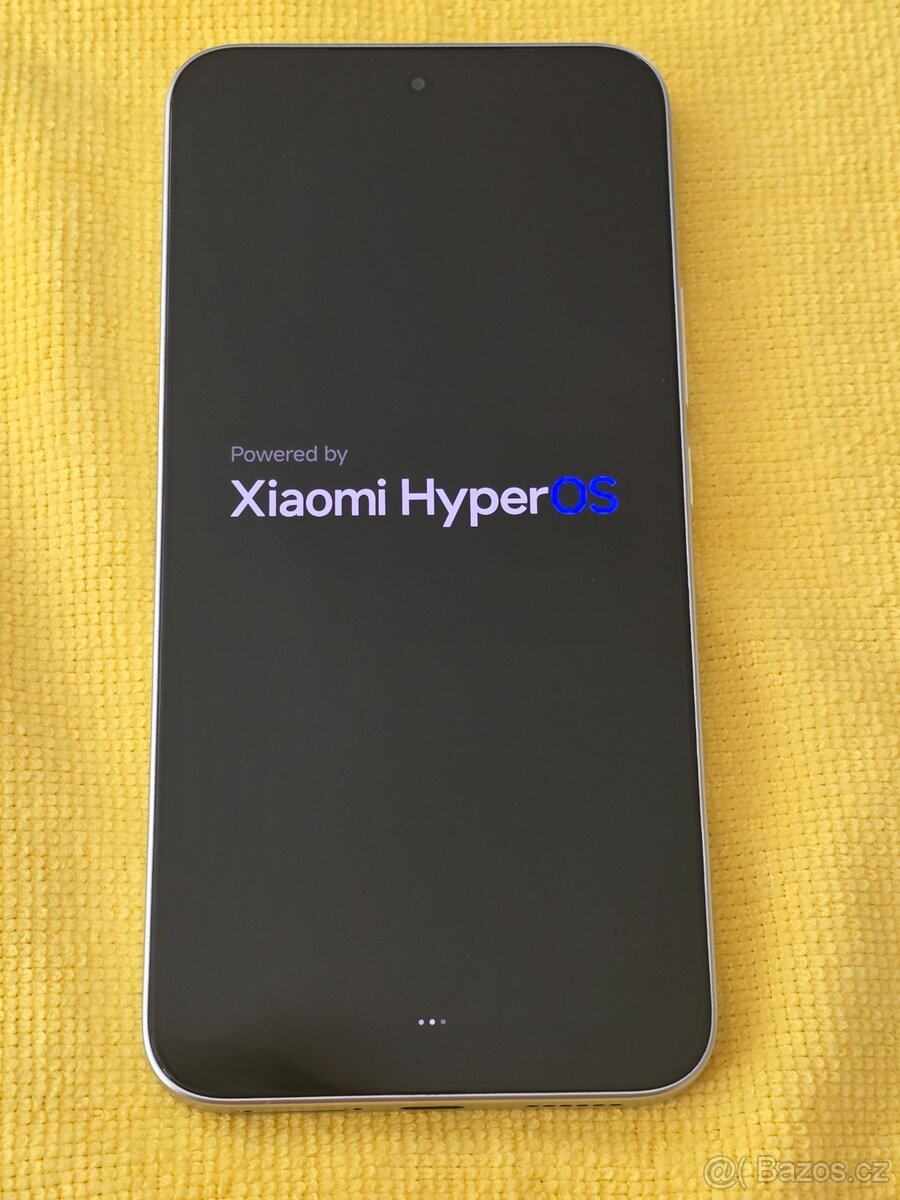 Xiaomi Redmi Note 17 Pro Max 5G 8GB/256GB Cloud Blush - 3