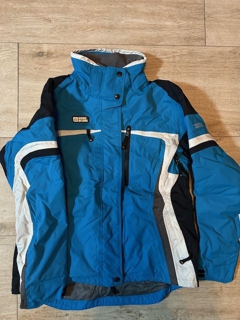 Lyžařská souprava NordBlanc - 3