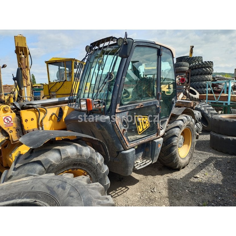 JCB 535.95 - 3
