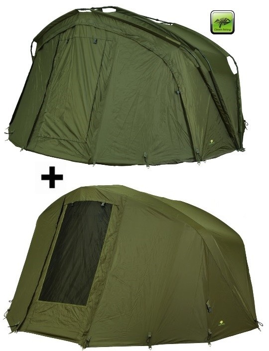 Ahojte, nemá někdo zájem o tyto věci ? Fox kaprový prut Eos - 3