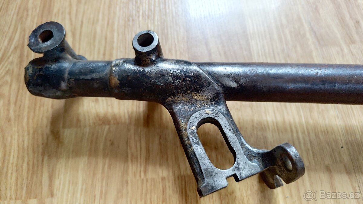 Rám NSU 351-501 osl - 3