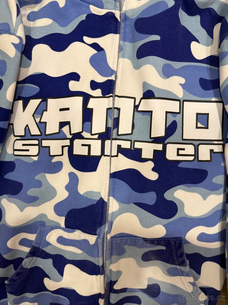 Kanto Starter Hoodie - 3