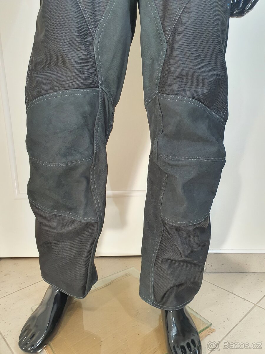 Kalhoty na moto Mohawk MVS-1 GORE-TEX 4XL 62-66 - 3