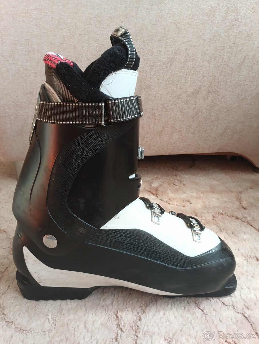 Pánské lyžařské boty Salomon X Fit Fusion, vel. 43 - 3