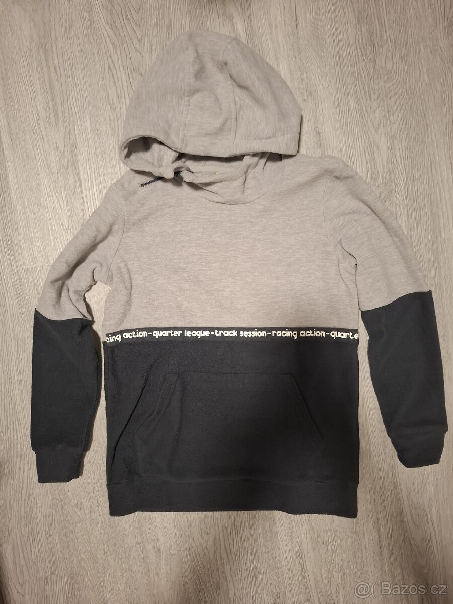 Mikina vel.152-158 - 3