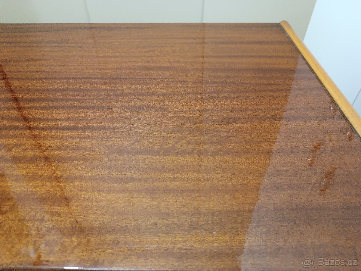 Retro dámský toaletní stolek Femina - 3