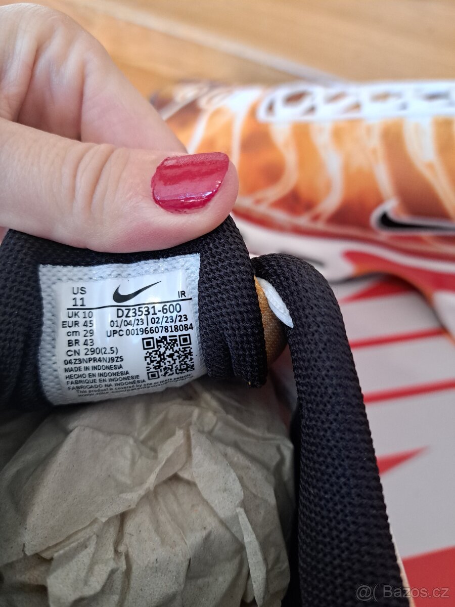 Nike air max plus velikost 45 - 3