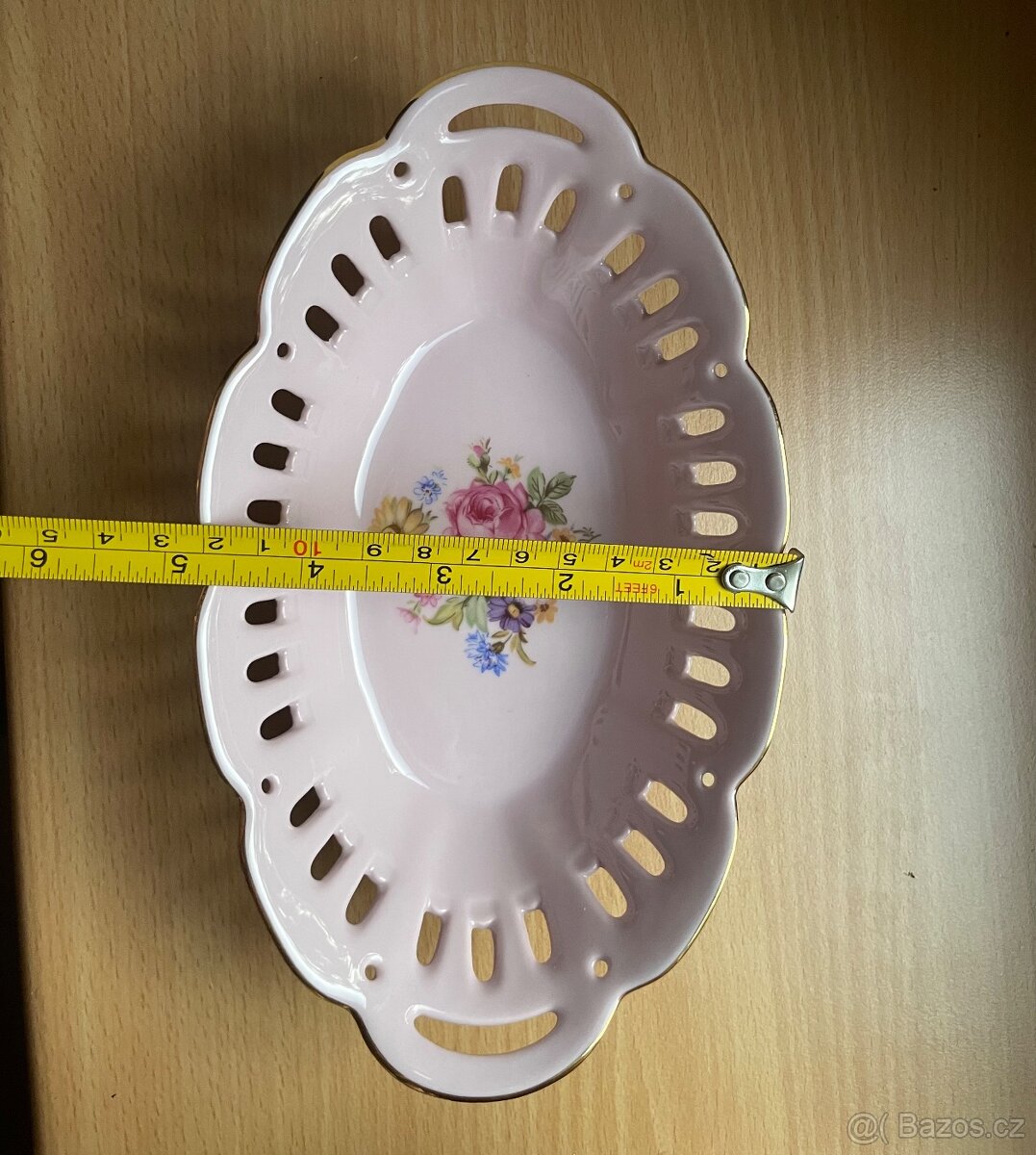 Porcelánová miska PIRKEN HAMMER - 3