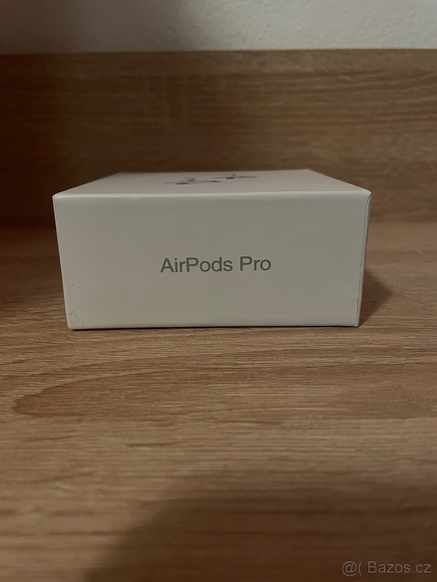 Airpods Pro 2 (USB-C) - 3