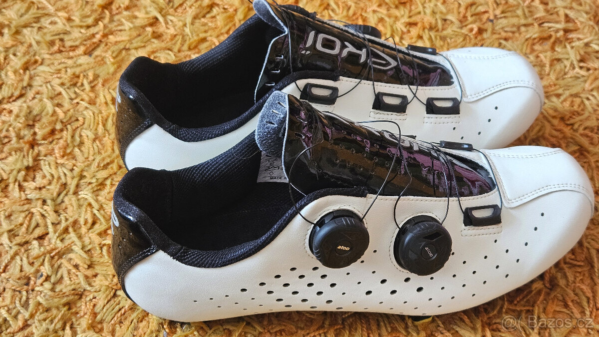 Silniční tretry Ekoi vel. 42 - 3