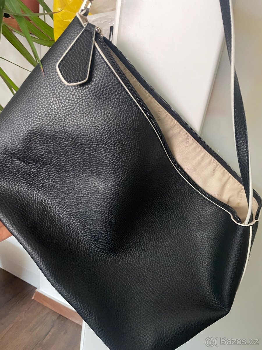 Kabelka guess - 3