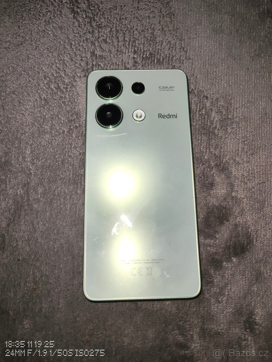 Xiaomi Redmi Note 13 - 3