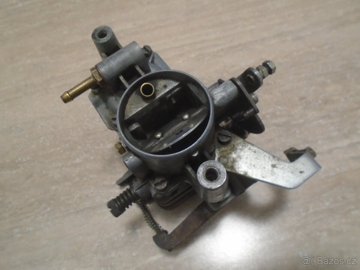 Talbot Horizon, Talbot 1510, Simca 1307 - 3