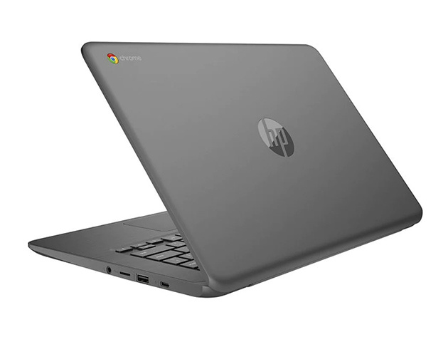 HP Chromebook 11 G6 + USBC nabijecka 45W - 3