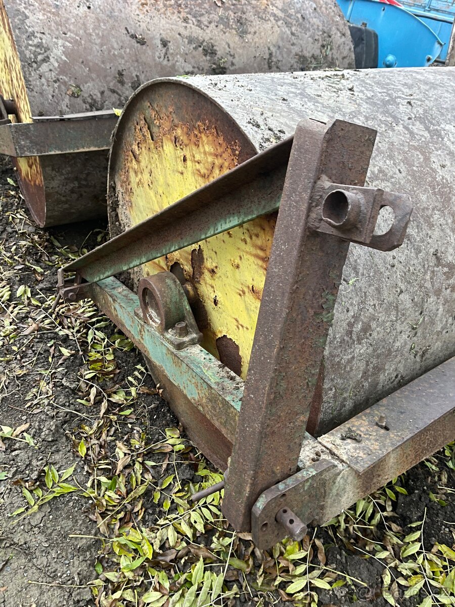 Zemědělská technika - 3