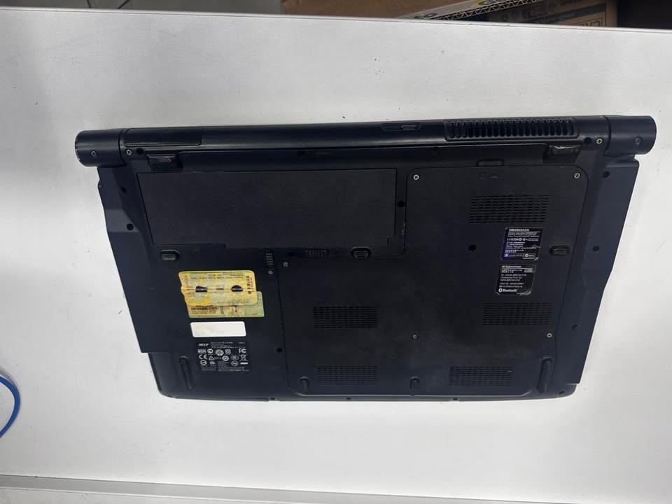 Acer Aspire 8920 - 3