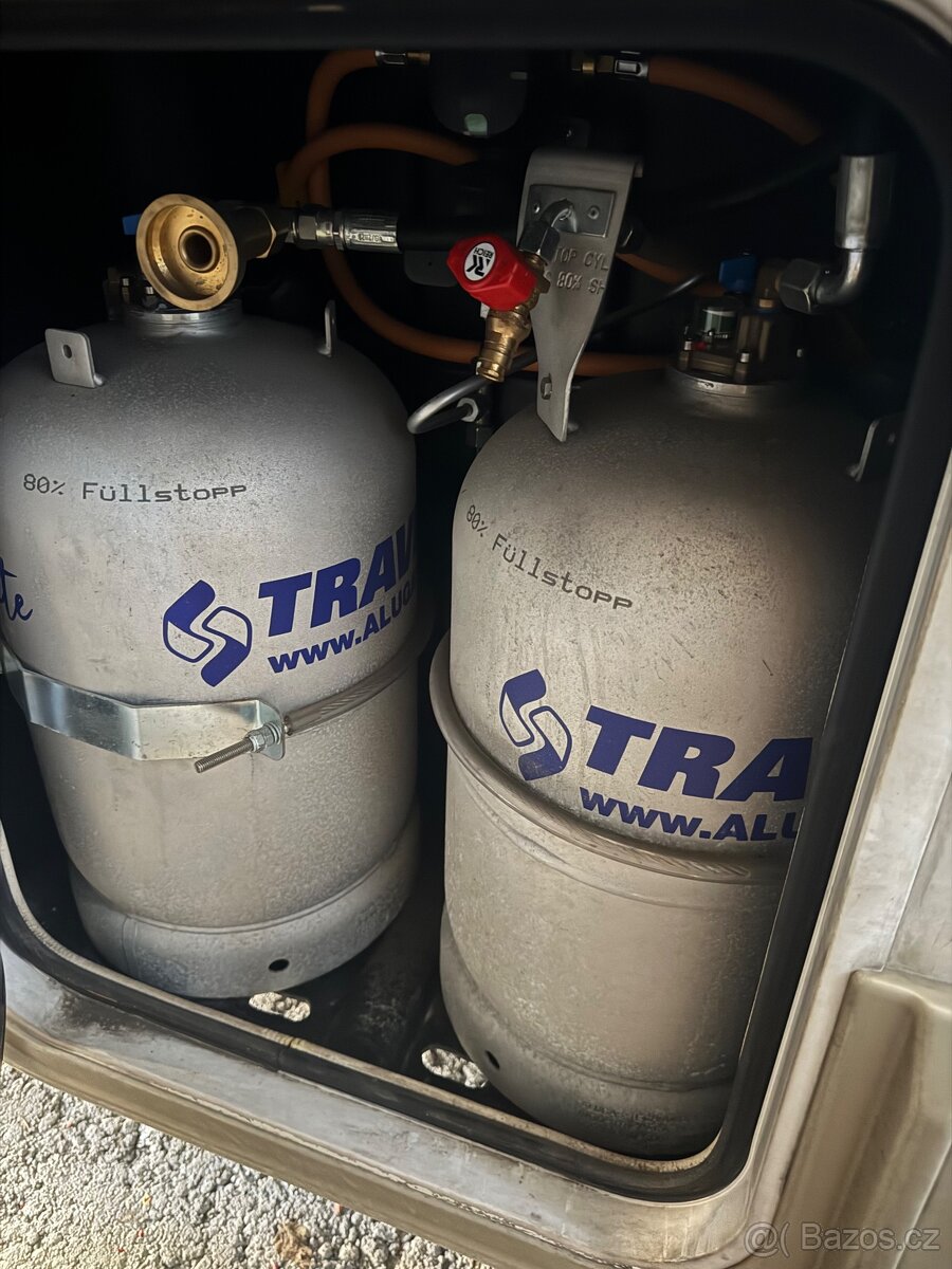 Karavan Fiat 2,3 multijet 180PS 2018 “AKCE” Magis 84 - 3