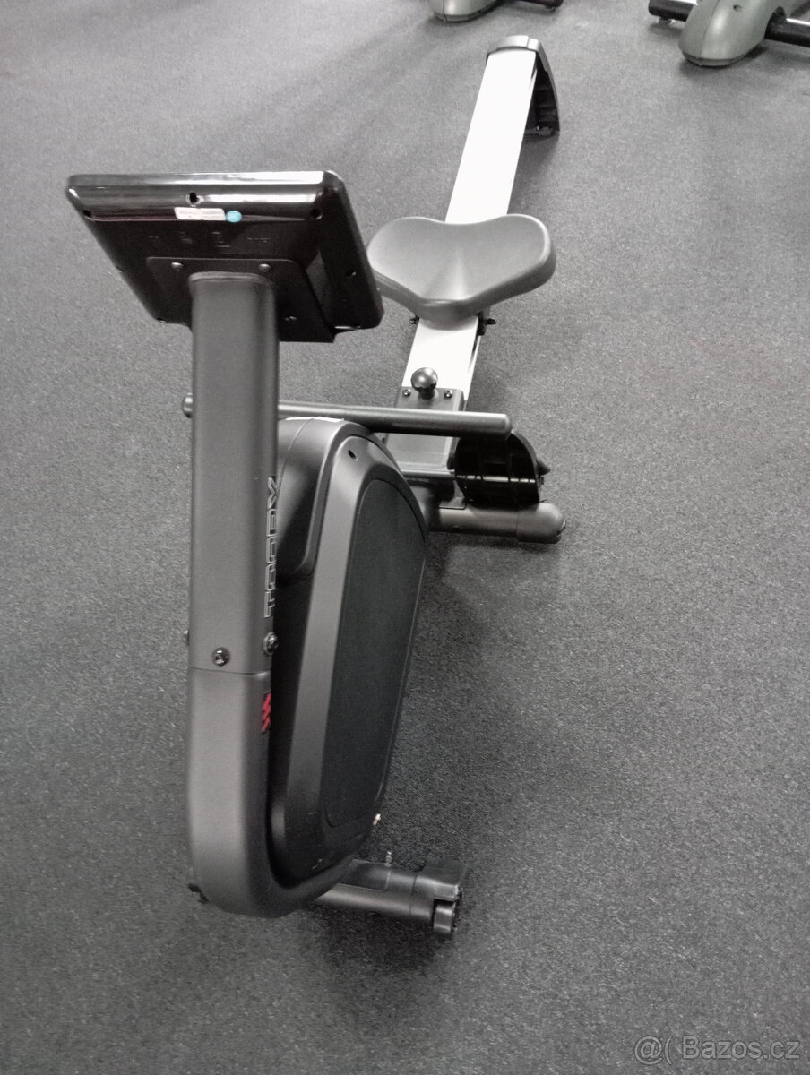 PRONÁJEM - veslovací trenažér - 3