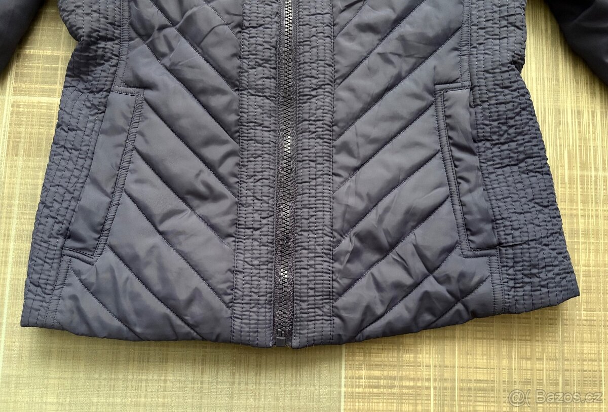 Prosivana bunda zn.Calliope - vel.S - 3