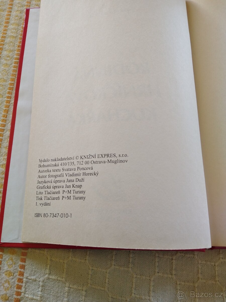 Rodinná hrníčková kuchařka - Svatava Poncová - 3