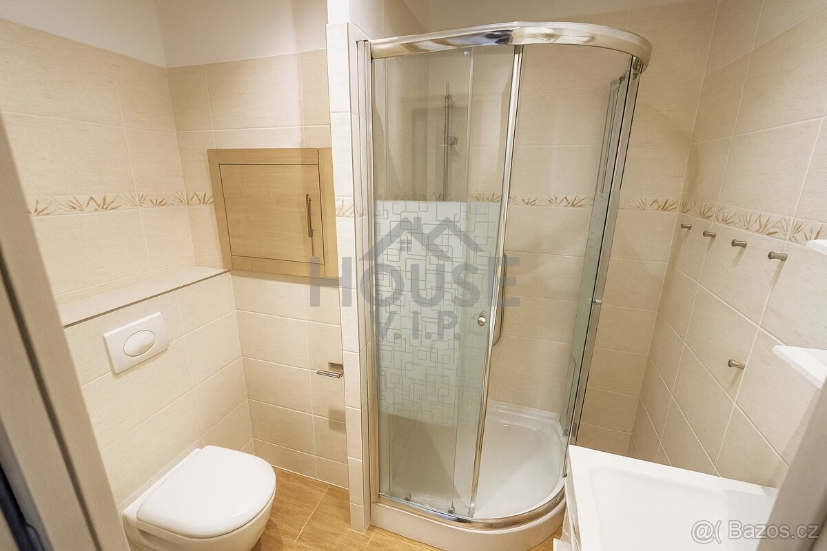 Prodej bytu 1+kk 30 m², Praha - Modřany, ev.č. 01091 - 3