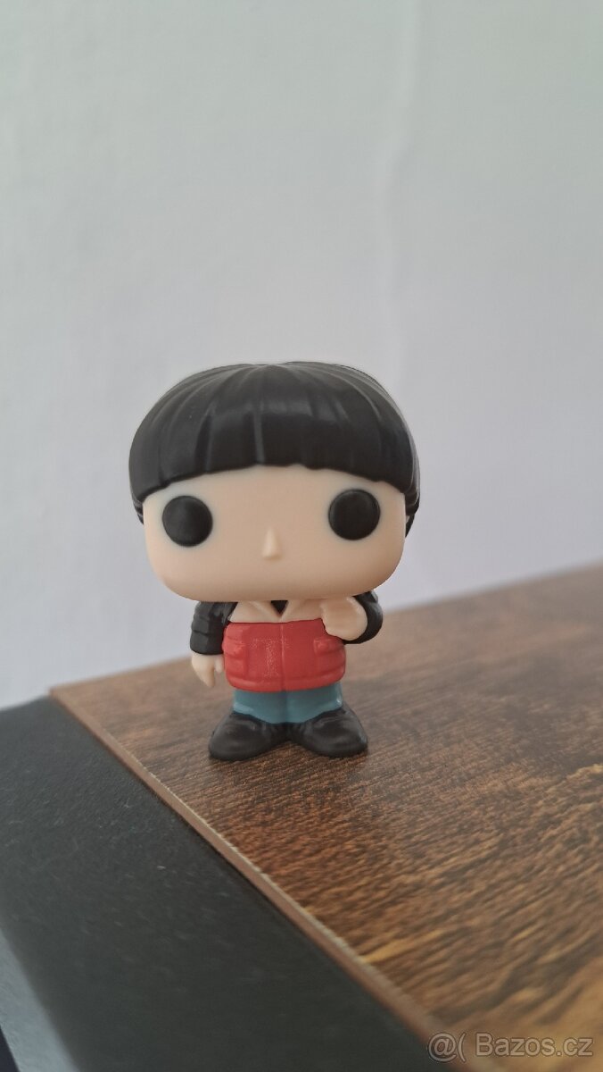 Stranger things figurka Will - 3
