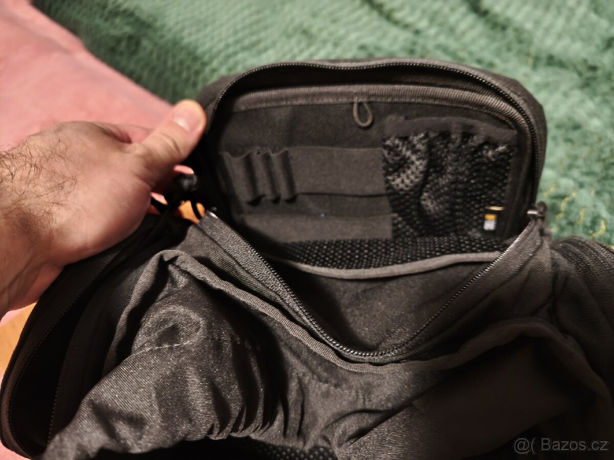 Batoh přes rameno - 3