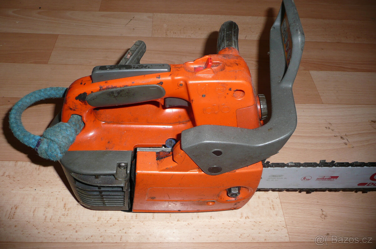 Husqvarna 335 xpt (prořezka) díly - 3