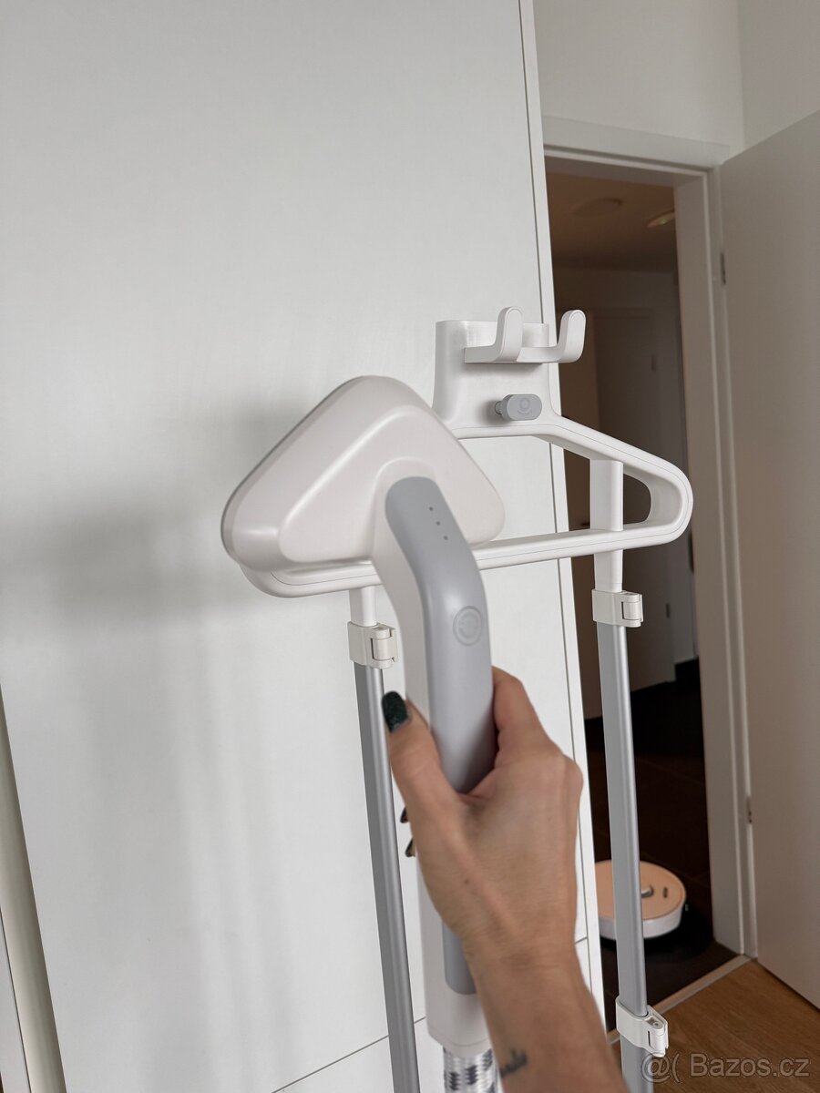 napařovač oděvů Xiaomi – stojanový - 3