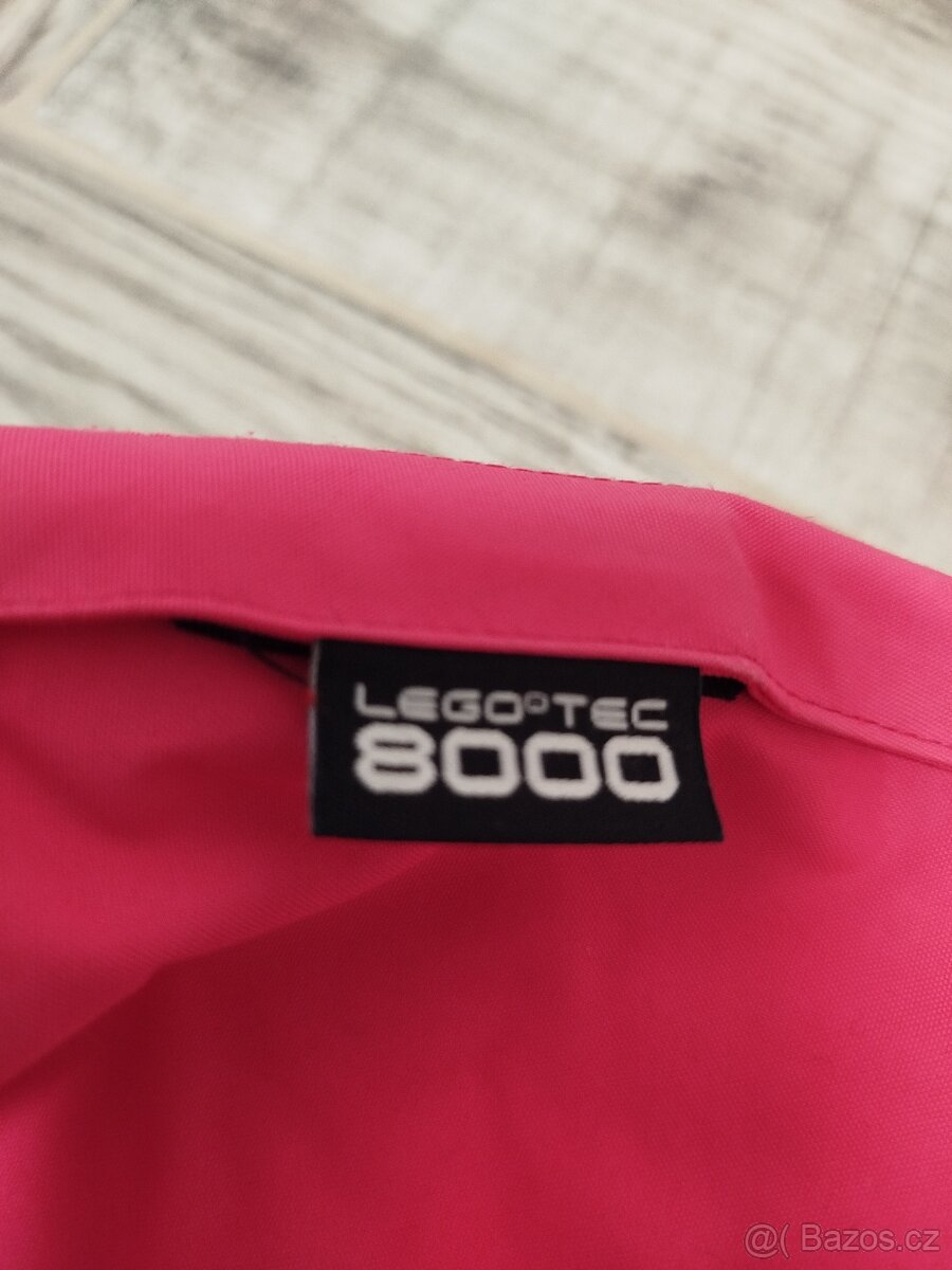 Lego lyžařská bunda - 3