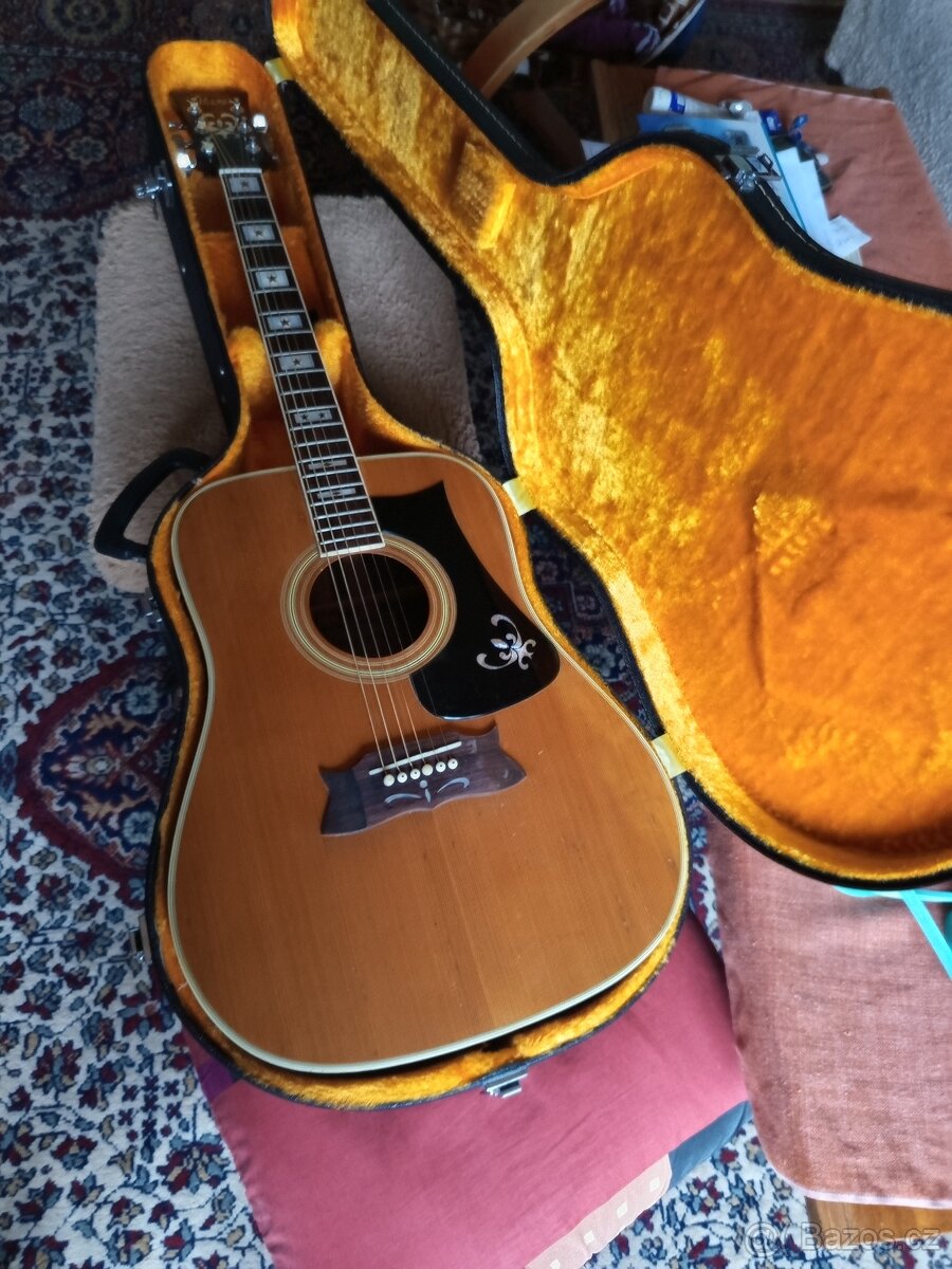 Prodej akustické kytary - 3