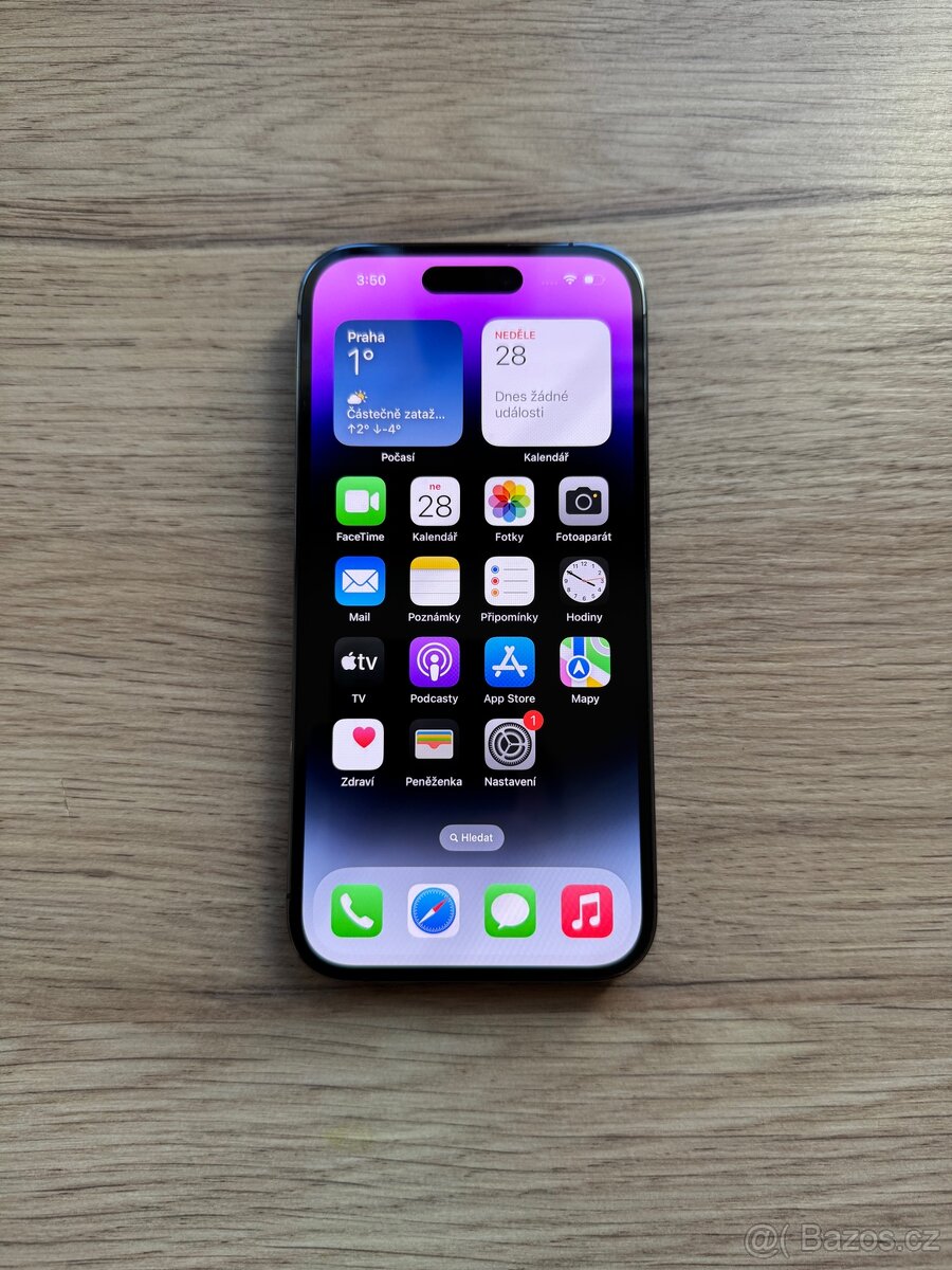 iPhone 14 Pro 256gb - 3
