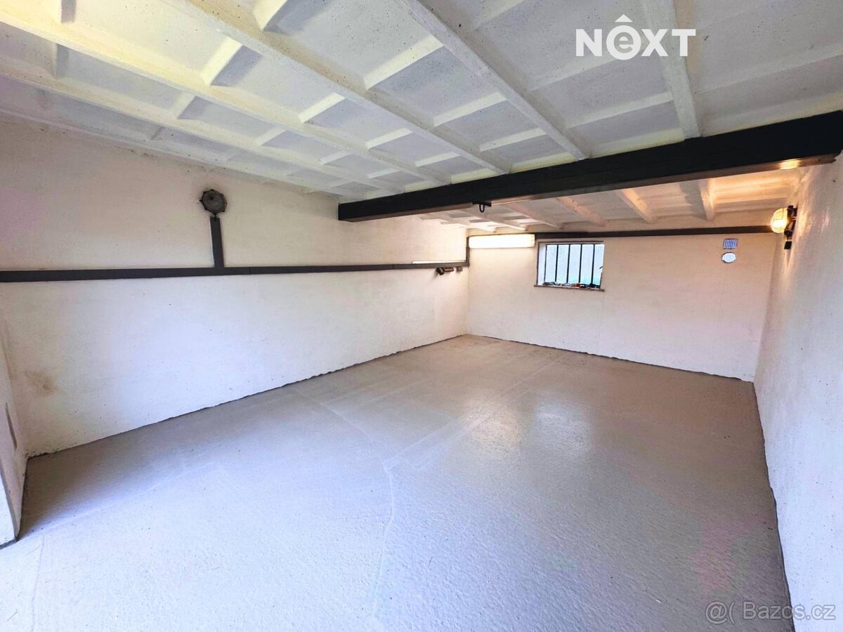 Prodej ostatní Garáž, 28㎡ - 3