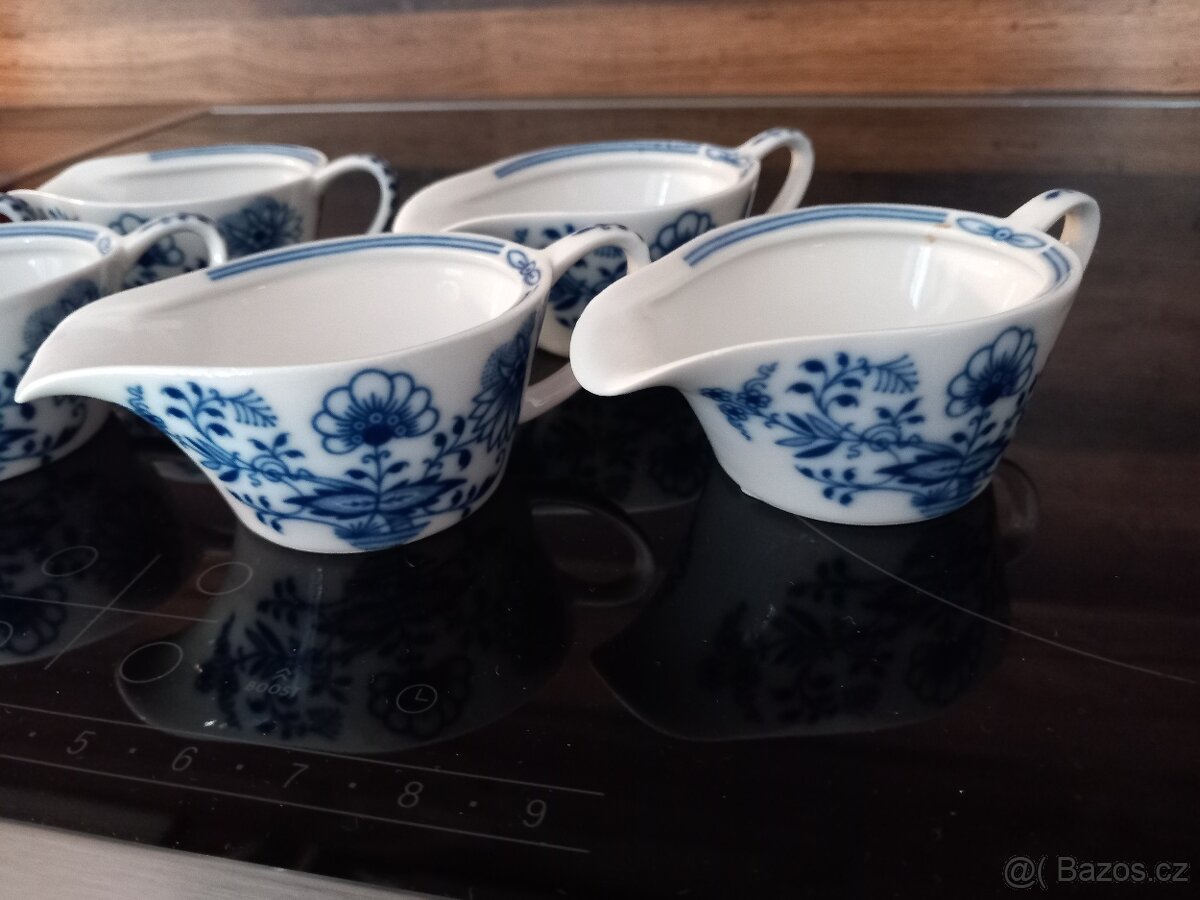 Cibulák - omáčník - 3