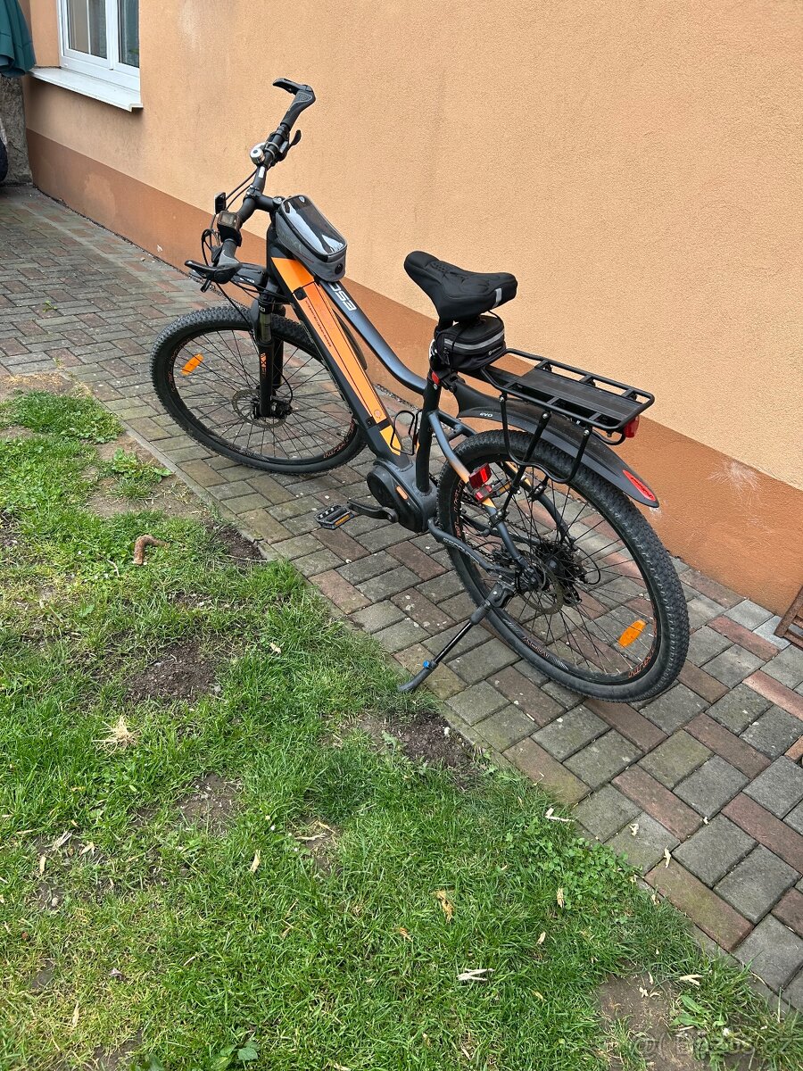 Prodám elektroniko Lectron - 3