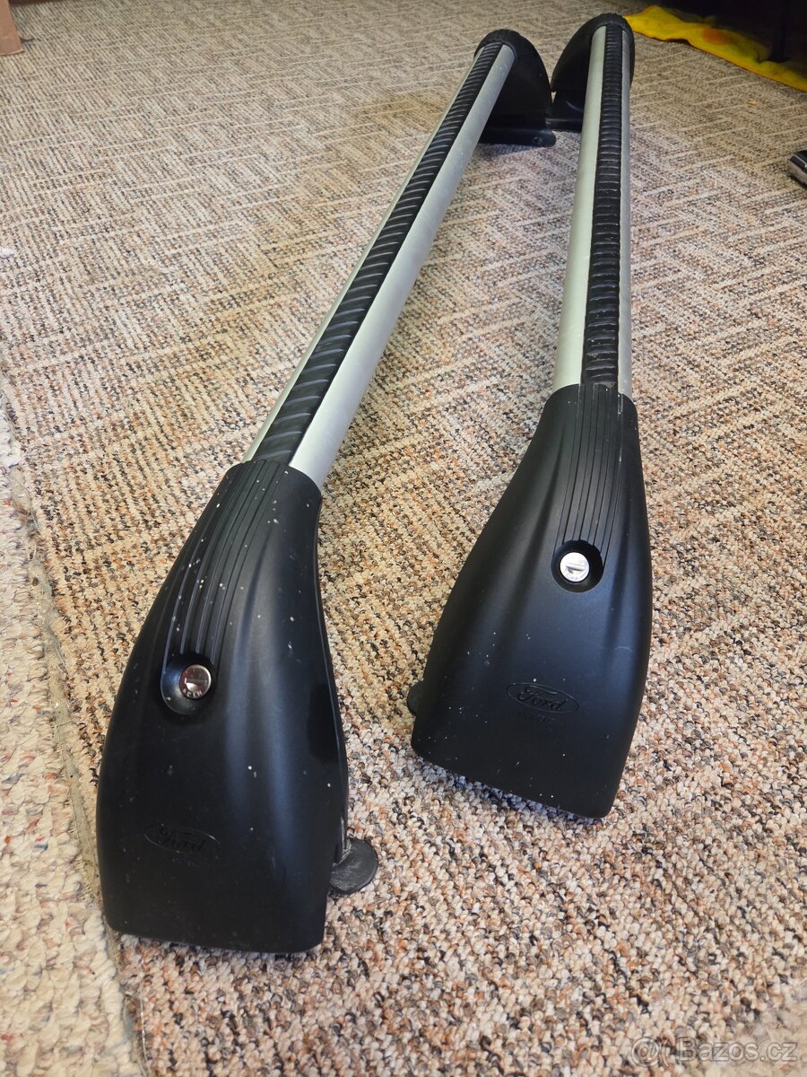 Pricniky Ford Focus / nosice - 3