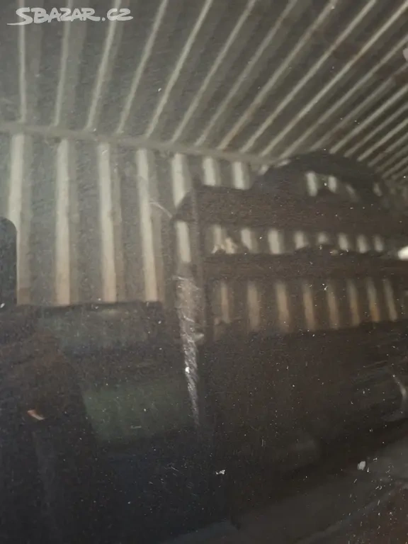 Kapota Volvo S60 - 3