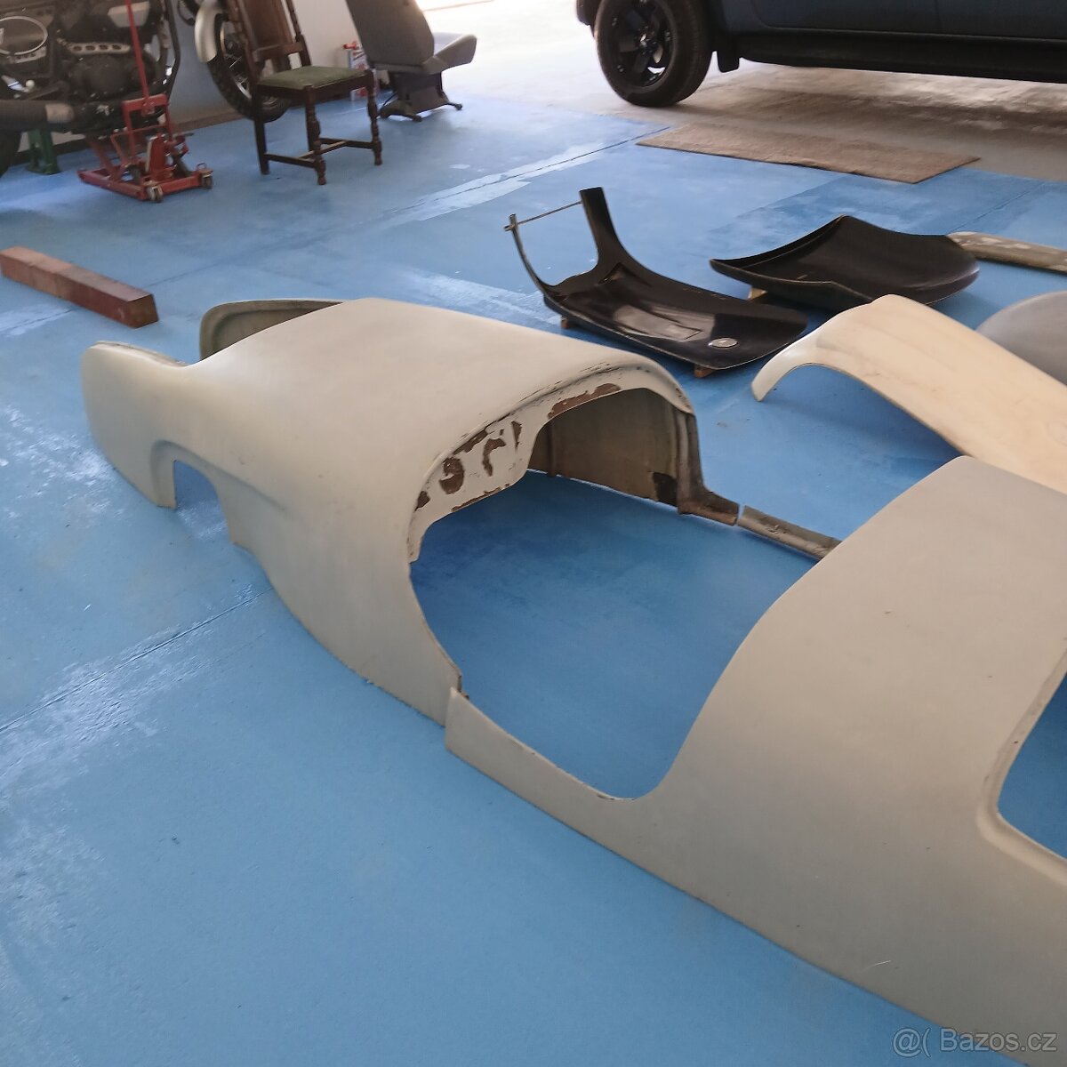 AERO MINOR LE MANS - 3