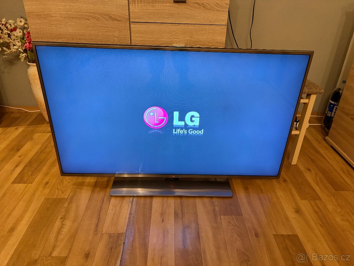 Tv LG - 3