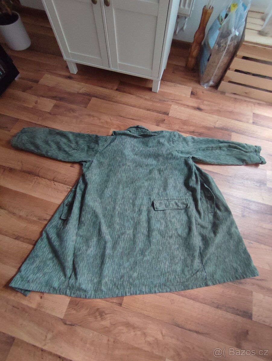 Kongo ČSLA vel. L - 3