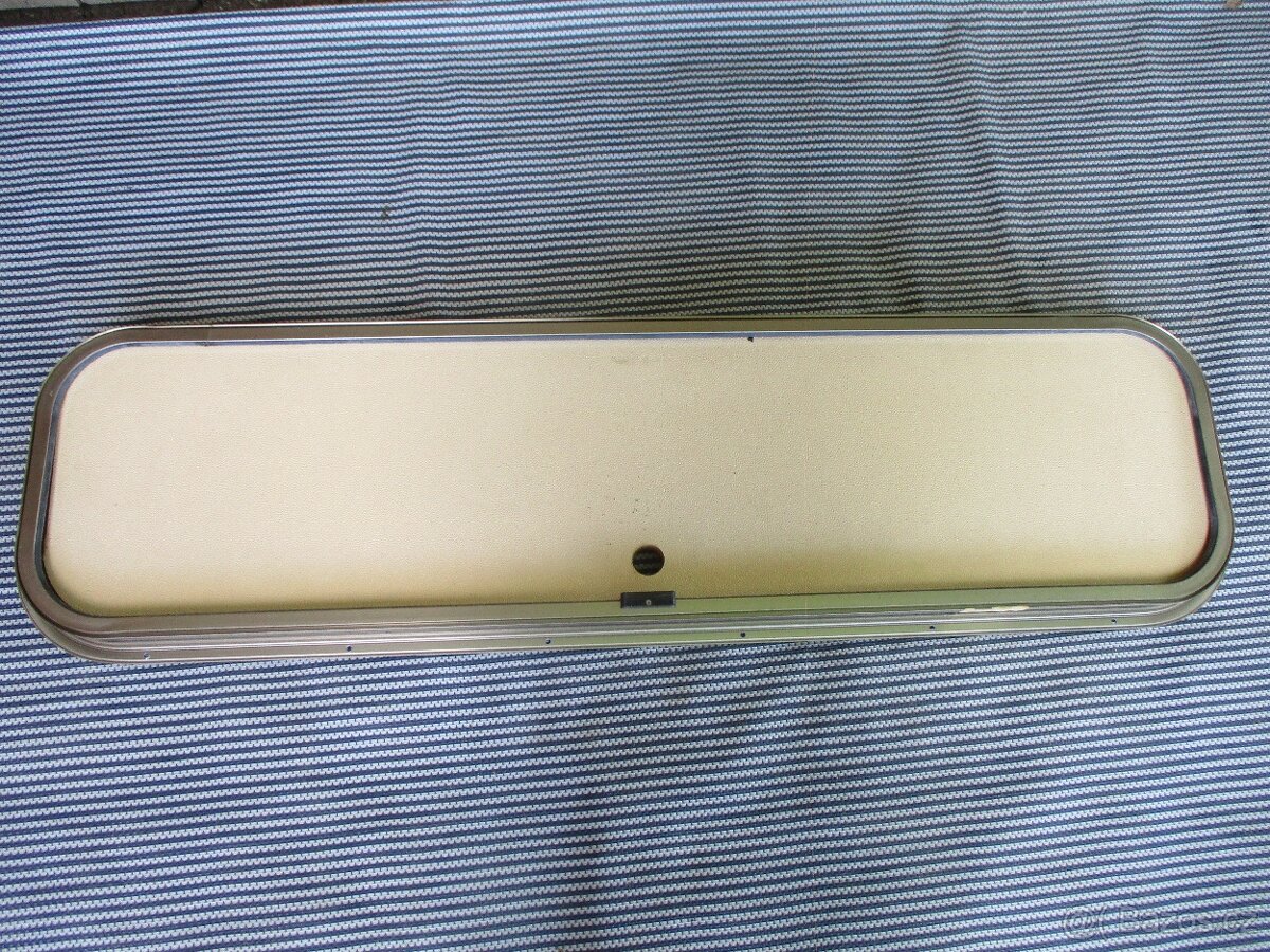 Kaslík s rámem - boční č. K2511 - 3