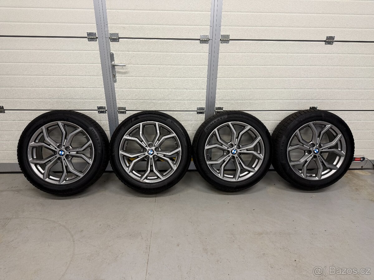 BMW styling 694 R19 X3, X4 - 3